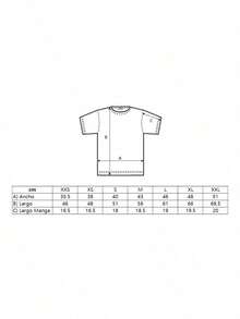 Young Boys T-Shirts - 黑色 - 查看 6