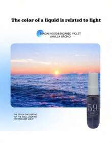 5/4/1 pezzo Confezione regalo spray aromaterapico brasiliano da 40ml, aromaterapia senza fiamma per la casa, essenziale per le vacanze, con lo stesso profumo dei grandi marchi, selezionato da spezie di alta qualità, sapientemente miscelato, è la scelta migliore come regalo.