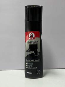 Neutral Brown And Black Leather Care Cleaning Liquid Shoe Polish, Built-In Sponge Applicator, Suitable For Leather Shoes, Instantly Shines Shoes, Applicable For Dress Shoes, Boots, Jackets, Briefcases, Etc. Shoe, Spring Summer Picks, Brides Maid Gifts, Room, Bedroom Decor, Beach, Travel, For Men, For Women, Vacation, Women's Day, Travel Essentials, Wedding Favors, Y2k, Bedroom, Car Accessories Women, Kitchen Decor,Wedding,Y2k,Party,Mother's Day Gift,Bedroom Decor,Garden,Kitchen Decor,Summer,Beach,Travel Essentials,Room Decor,Squishy,Graduation - Multicolor - View 12
