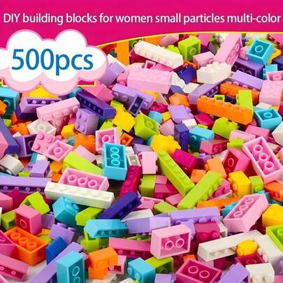 Children's Educational Magic Intelligence Stick Building Blocks, Early Learning Educational Toys, DIY Assembly & Construction Toys, Early Learner Magic Wand Building Set, Teen Puzzle Assembly Toys. Learning Through Play, Engaging Design, Unleash Child's Imagination, High-Quality Plastic, Educational Architectural Engineering Kit, Multi-Color & Multi-Shape, The Perfect Gift For Birthdays & Holidays