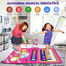 Kids Musical Instruments - Rose - Voir 6