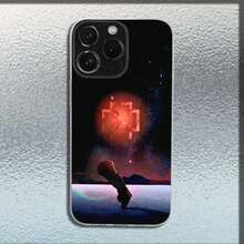 Rapper AMERI D-DUKI Phone Case For  16,15,14,13,12,11 Plus,Pro,Max,XR,XS,X,Plus,SE,Mini Transpart Soft Cover. Christmas Accessories. Christmas Decoration  17 Case 's Best-Selling Phone Cases  17 Pro Case New And Popular Phone Case Styles  Case Stocking Stuffers - z3 - Xem 4