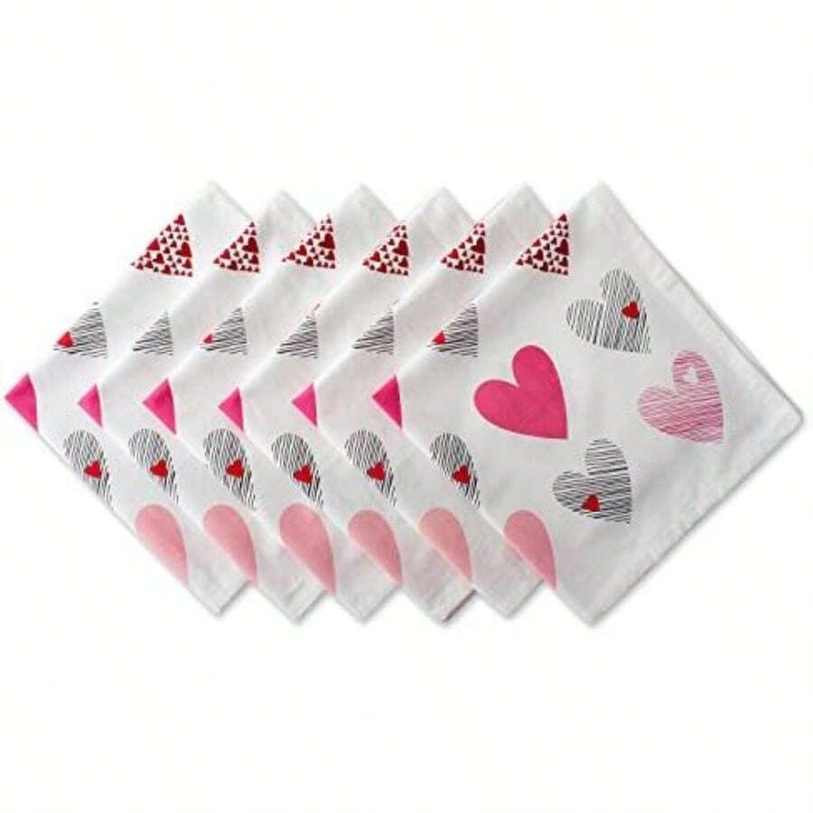 Tablecloths - Multicolor - View 1