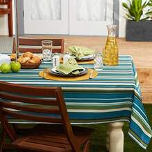 Tablecloths - Multicolore - Voir 5