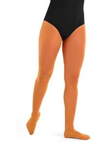 Camelia - Women's Nylon Mesh - Tan - 橘色 - 查看 12