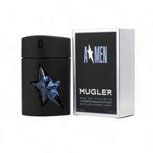 A*Men By Mugler 1.7oz EDT Spray - Bold. Addictive. Unmistakably Masculine. - 木質香調 - 查看 2