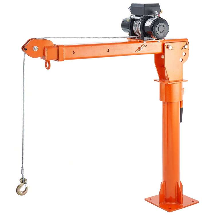 Other Trunk And Tailgate Accessories - 2200 lbs elektrische Winde, 6000 lbs elektrische Winde - 查看 8