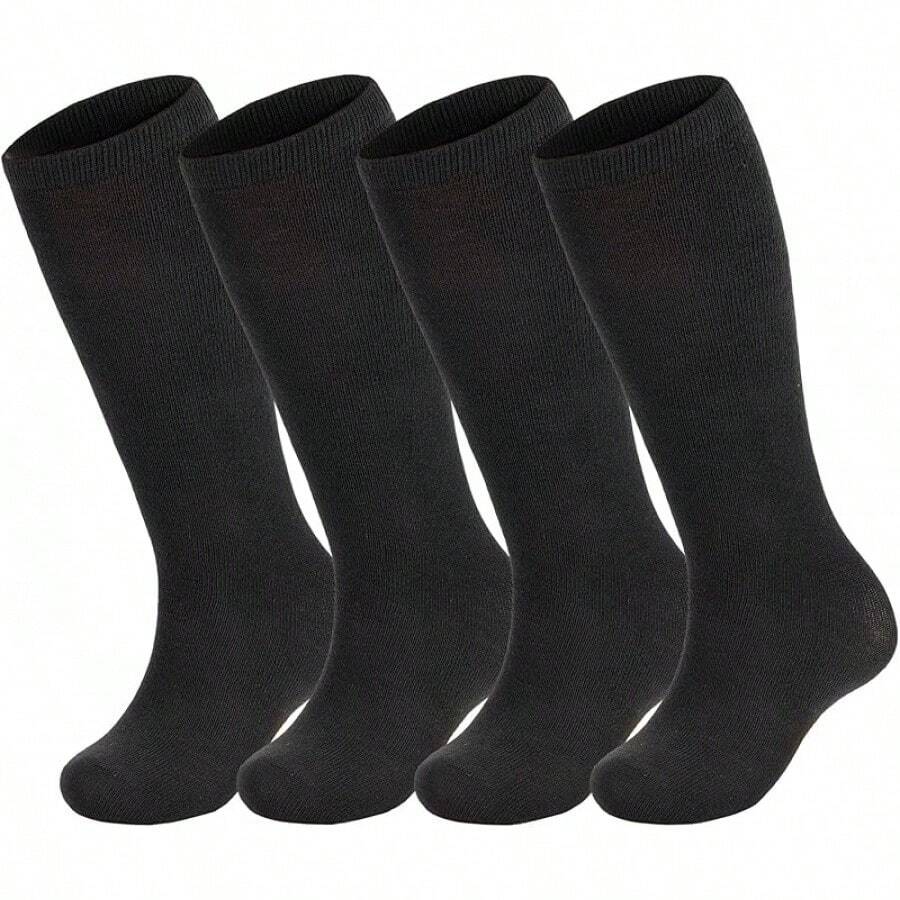 Football Socks For Boys And Girls - 無色 - 查看 1