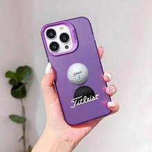 Sport Golf Ball Golf T-TitleisteS Phone Case For  17 16 15 14 13 12 11 Pro Max Plus Mini IMD Color Silver Shell.Christmas Accessories..Limited-Time Discount. . 17 Pro Max Case. .Christmas Phone Case. .Basic Phone Cases. . 17 Pro Case. . 17 Case. .Hot-Selling Phone Cases. .Fashion Phone Cases. .Novelty Cases. - z5 - 查看 10