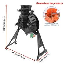 Other Fruit & Vegetable Tools - Black - View 3