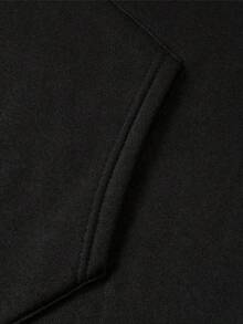 Rock Music Band Logo Design Printed Premium Hoodies Mens Spring Autumn Winter Long Sleeve Coats Fashion Casual Clothing