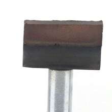 Diamond Grinding Wheel Dresser Grinding Wheel Dressing Tool Diamond Coated for Dressing Deburring Grinding WheelsGrinding Wheels - como en la foto - Ver 2