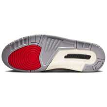 Jordan 3 Retro Cement Grey - 白色 - 查看 7
