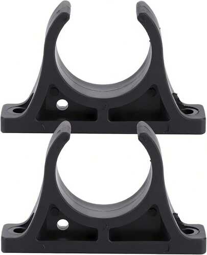 EstiloTendenciaAcouto Kayak Remo Sujetador Clips 1 Par De PláStico Duradero Remo Titular Clips Keeper Accesorios Para Remos De Kayak Para Kayaks Canoas Botes De RemoCalidad PremiumVersióN Mejorada