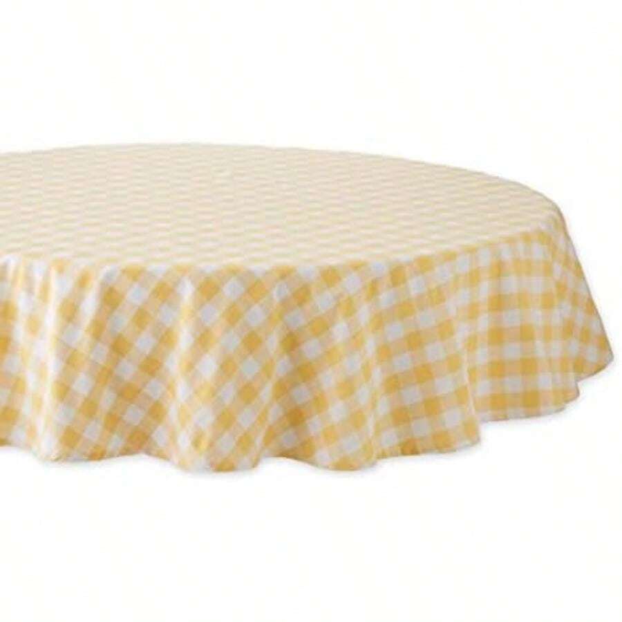 Tablecloths - Multicolor - View 1