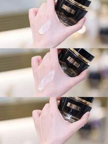 Lancôme 兰蔻【迷你装】菁纯臻颜面霜 5ml / 抗衰老亮肤 / 针对暗沉肤色、肤色不均、肤质粗糙、肌肤松弛、皱纹、失去紧致度 / 一款奢华面霜，可在短短两周内显著改善8大主要衰老指标 - Absolue L'Extrait 5ml - 查看 6