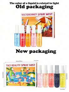 5/4/1 pezzo Confezione regalo spray aromaterapico brasiliano da 40ml, aromaterapia senza fiamma per la casa, essenziale per le vacanze, con lo stesso profumo dei grandi marchi, selezionato da spezie di alta qualità, sapientemente miscelato, è la scelta migliore come regalo.