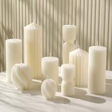 Luxury Scented Candles, Nordic Style, High-End Home, Wedding & Party Gifts