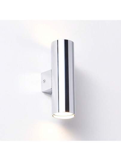 Dual Up Down Wand Light, GU10 Sockets, Bulbs Not Included "DUO PRO" view 2