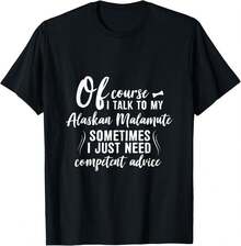 Women T-Shirts - Black - View 2