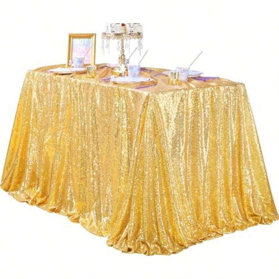 Tablecloths - Multicolor - View 1