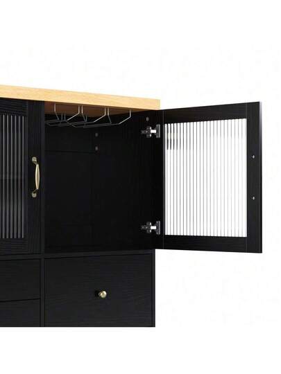 Mobile Storage Isl view 10