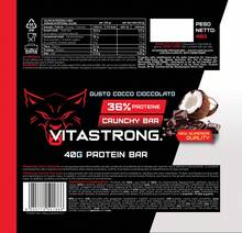 Vitastrong Protein