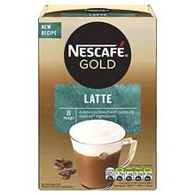 HAWTNescafé Gold Latte Coffee Sachets - As Pic - View 1
