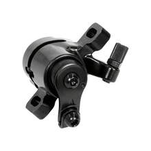 Rear Wheel Disc Brake Left Side Brake Caliper Aluminum Alloy Part For Mi Electric Scooter 4 Pro MI3 M365 PRO 1S Replacement