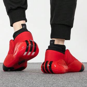 Adidas Men's GATO LV8 Low-Top Sports Casual Shoes Flat Shoes