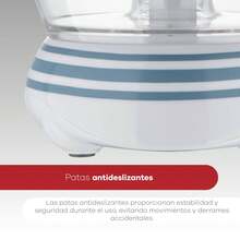 Bộ đồ nấu ăn tám món San Ignacio+ Bergner NATURALLY - Máy ép trái cây 40W - Dung tích 1,2 lít - Nhiều màu 2 - Xem 4