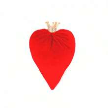 Outdoor Decor - Red - View 5