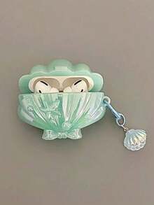 3D Protective, Compatible With Pro 2nd Generation - Mint Green - View 8