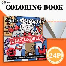 STREET GRAFFITI!: Einzigartige Straßenkunst Muster, glatte und einfach zu färbende gemütliche Malvorlagen sind das perfekte Geschenk für Ostern, Ramadan, Valentinstag, Weihnachtsfeiern, Halloween und Geburtstage. Perfekt passend für Schulmaterial, Bürobedarf, Kunstbedarf, ideal für jeden, der gerne malt und Schulanfang geht. - Aprikosenfarben - Übersicht 8