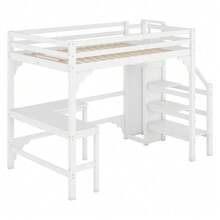 Kids Bed Frames, Headboards & Footboards - Default - View 9