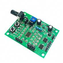 Professional 5-Wire Stepper Motor Control Board For 2/ 4 Phase Motors (5V-12V DC) - Green - View 4