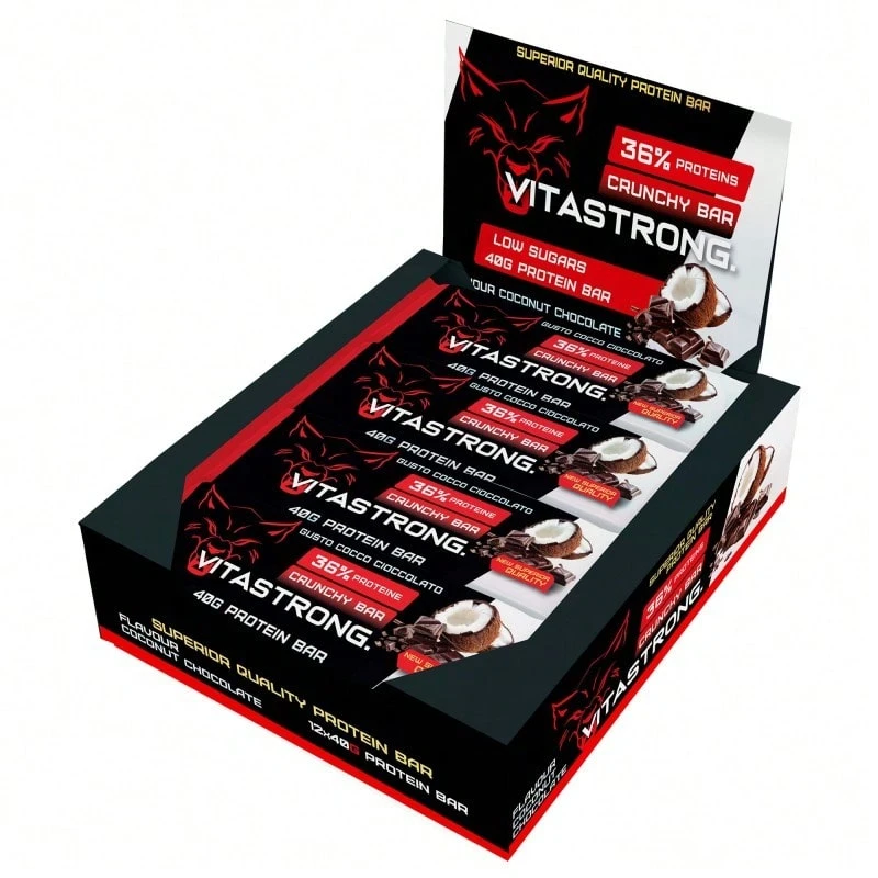 Vitastrong Protein