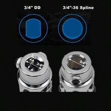 Universal Joints - 如圖 - 查看 4