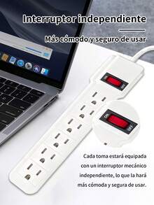 Adapters & Multi-Outlets - ดู 5
