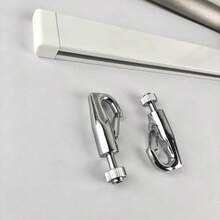 Ganchos para colgar cuadros para sistemas de colgar cuadros 6 - como en la foto - Ver 5