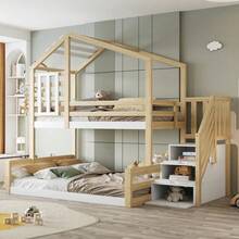 Kids Bed Frames, Headboards & Footboards - Default - View 2