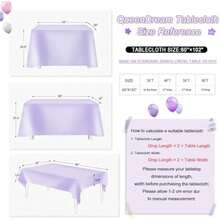 Tablecloths - Multicolor - View 5