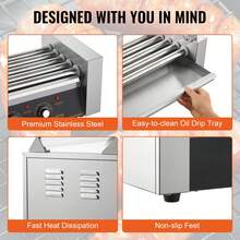 Bread Machines - 5 Rodillos - View 6