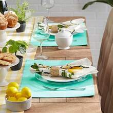 Tablecloths - Multicolor - View 3