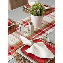 Tablecloths - Multicolor - View 6
