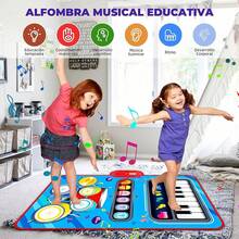 Kids Musical Instruments - Azul - View 6