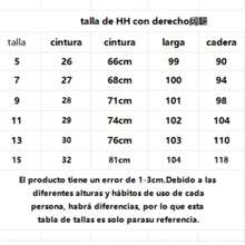 1 pieza pantalon de mezclilla  mom jeans,rigido ,escanpanado con rotos para mujer. - Azul - Ver 5