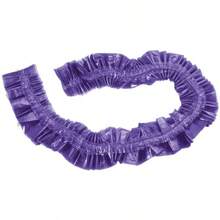 AWYYForPro Professional Collection Spa Liners Fit All Pedicure Spas Disposable Pedicure Liners Purple 100-Count - 100CountPackof1 - View 4