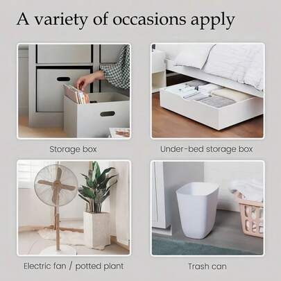 Great For Office Cabinets, Workbenches, Storage Boxes And Sliding Doors, Flower Stand Table Mobile Wheel Roller Wheel Mute Caster Crib Ply Pulley