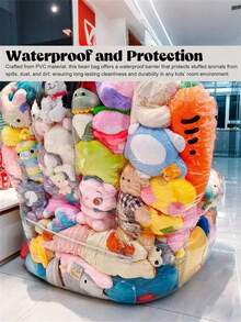 Adult Building Block Collection And Accessories - Multicolor 3 - View 7